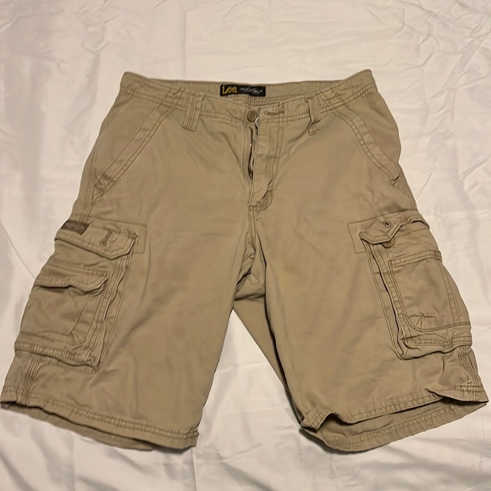 Lee Mens Shorts